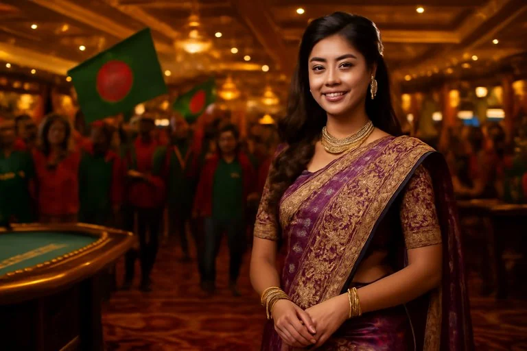 tkpk সুইট বনানজা স্লটস